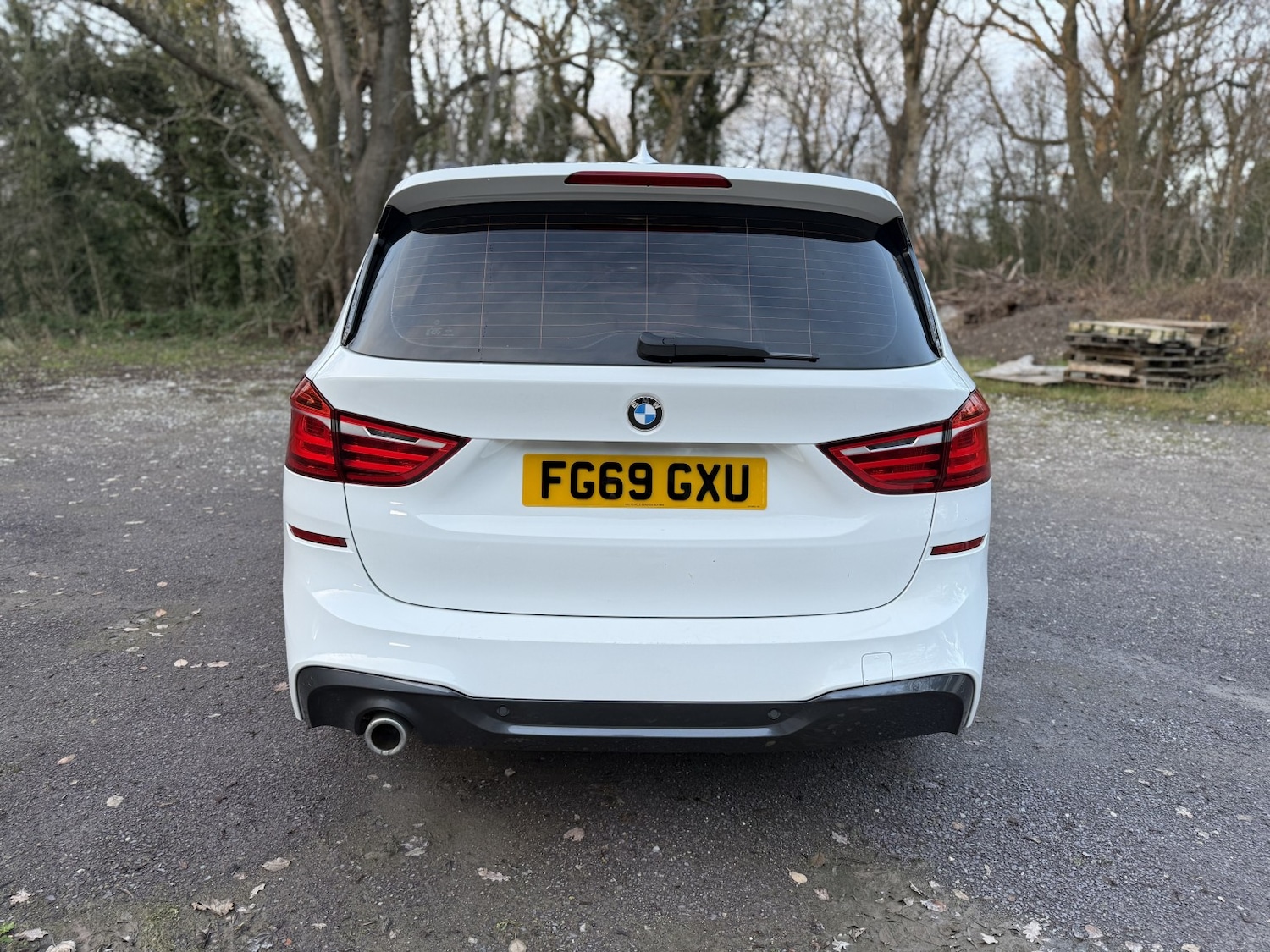 Used BMW 2 Series 2019 for sale - 76918457: Photo 11