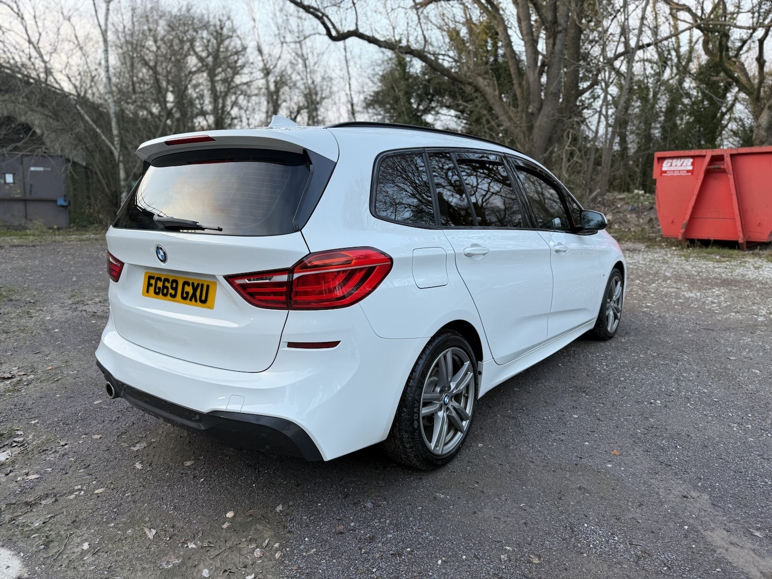 Used BMW 2 Series 2019 for sale - 76918457: Photo 12