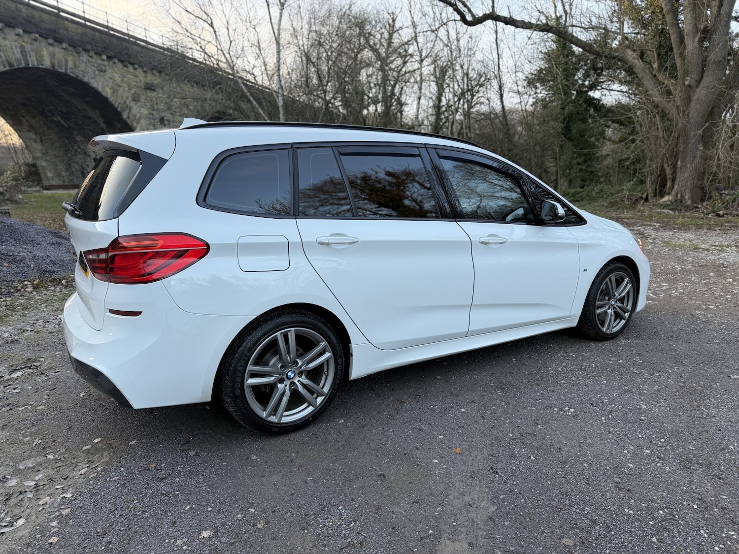 Used BMW 2 Series 2019 for sale - 76918457: Photo 13