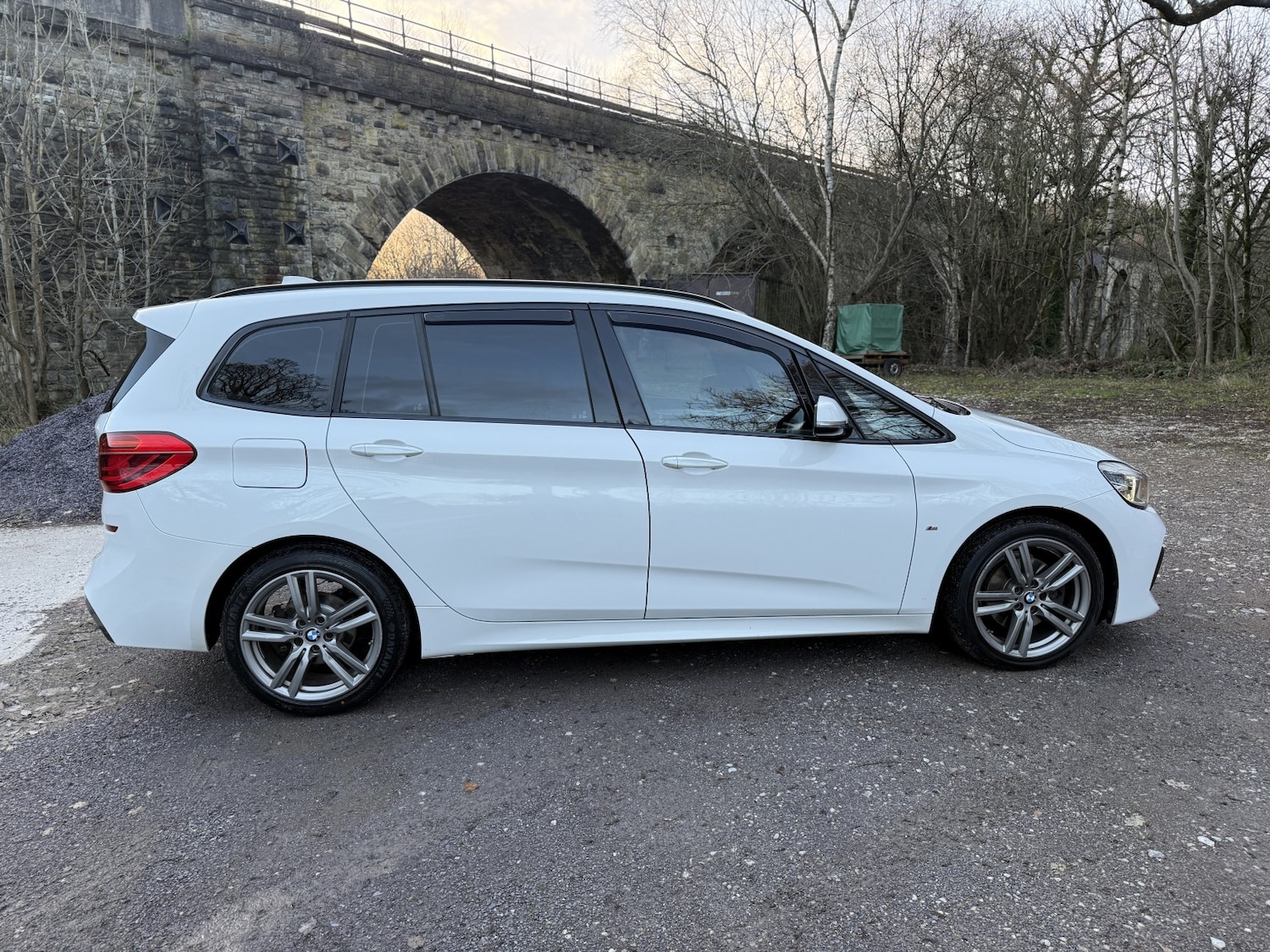 Used BMW 2 Series 2019 for sale - 76918457: Photo 14