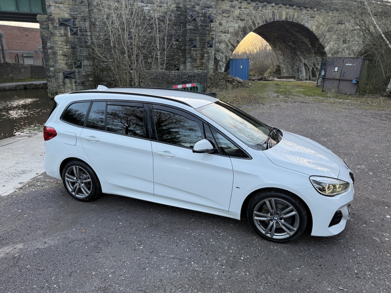 Used BMW 2 Series 2019 for sale - 76918457: Photo 16