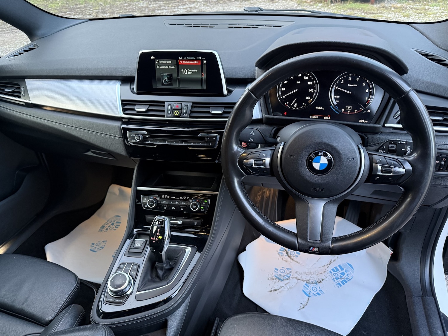 Used BMW 2 Series 2019 for sale - 76918457: Photo 18
