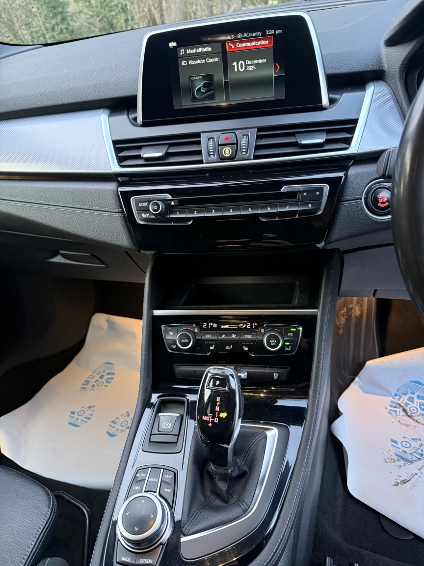 Used BMW 2 Series 2019 for sale - 76918457: Photo 19