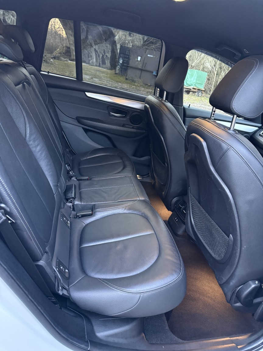 Used BMW 2 Series 2019 for sale - 76918457: Photo 23