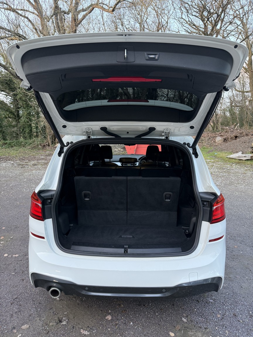 Used BMW 2 Series 2019 for sale - 76918457: Photo 25