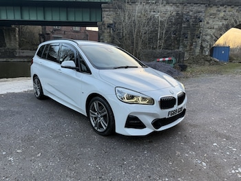 Used BMW 2 Series 2019 for sale - 76918457: Photo