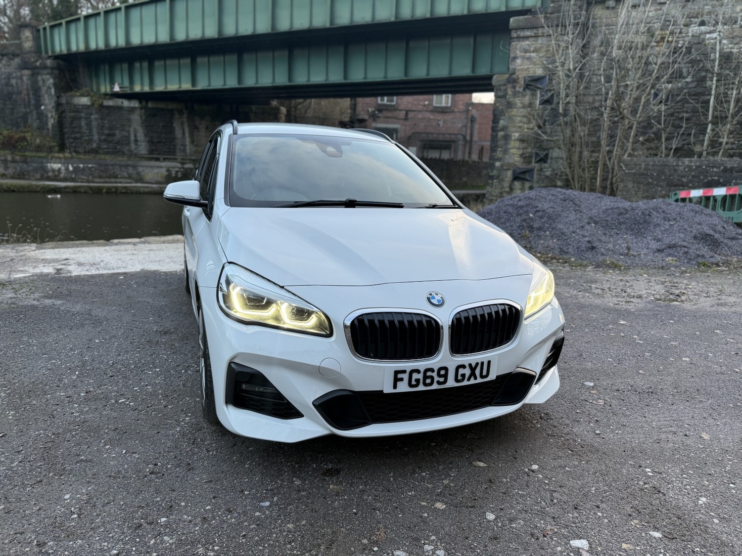 Used BMW 2 Series 2019 for sale - 76918457: Photo 3