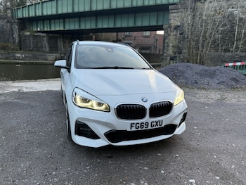 Used BMW 2 Series 2019 for sale - 76918457: Photo