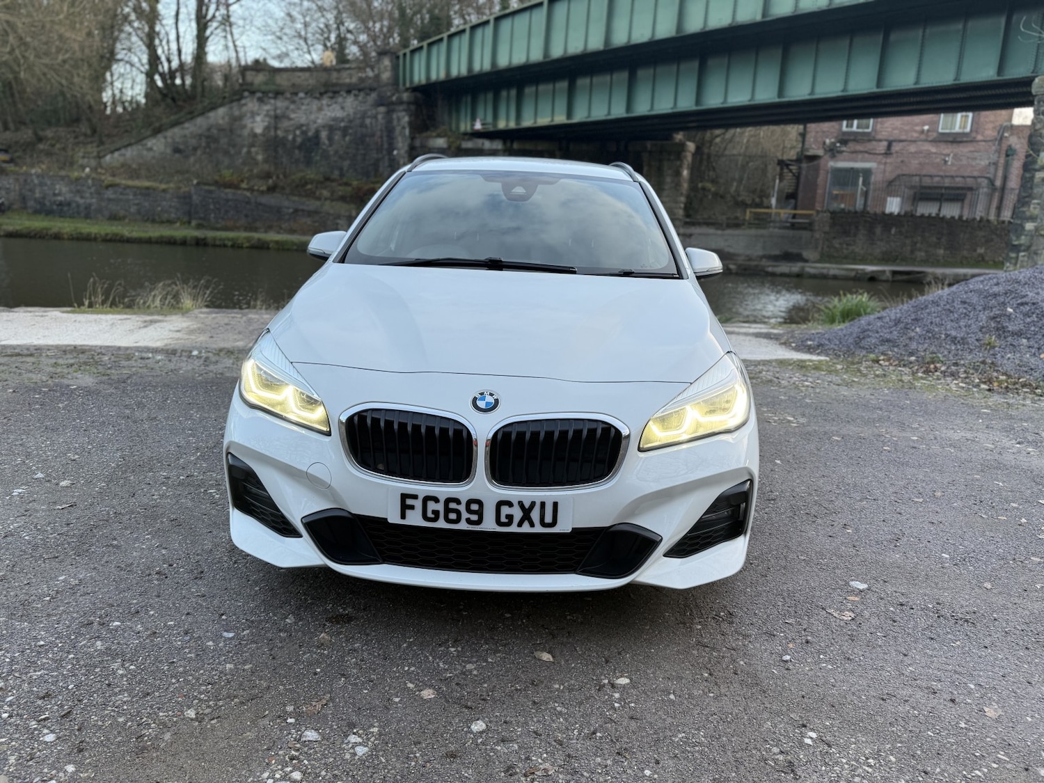 Used BMW 2 Series 2019 for sale - 76918457: Photo 4