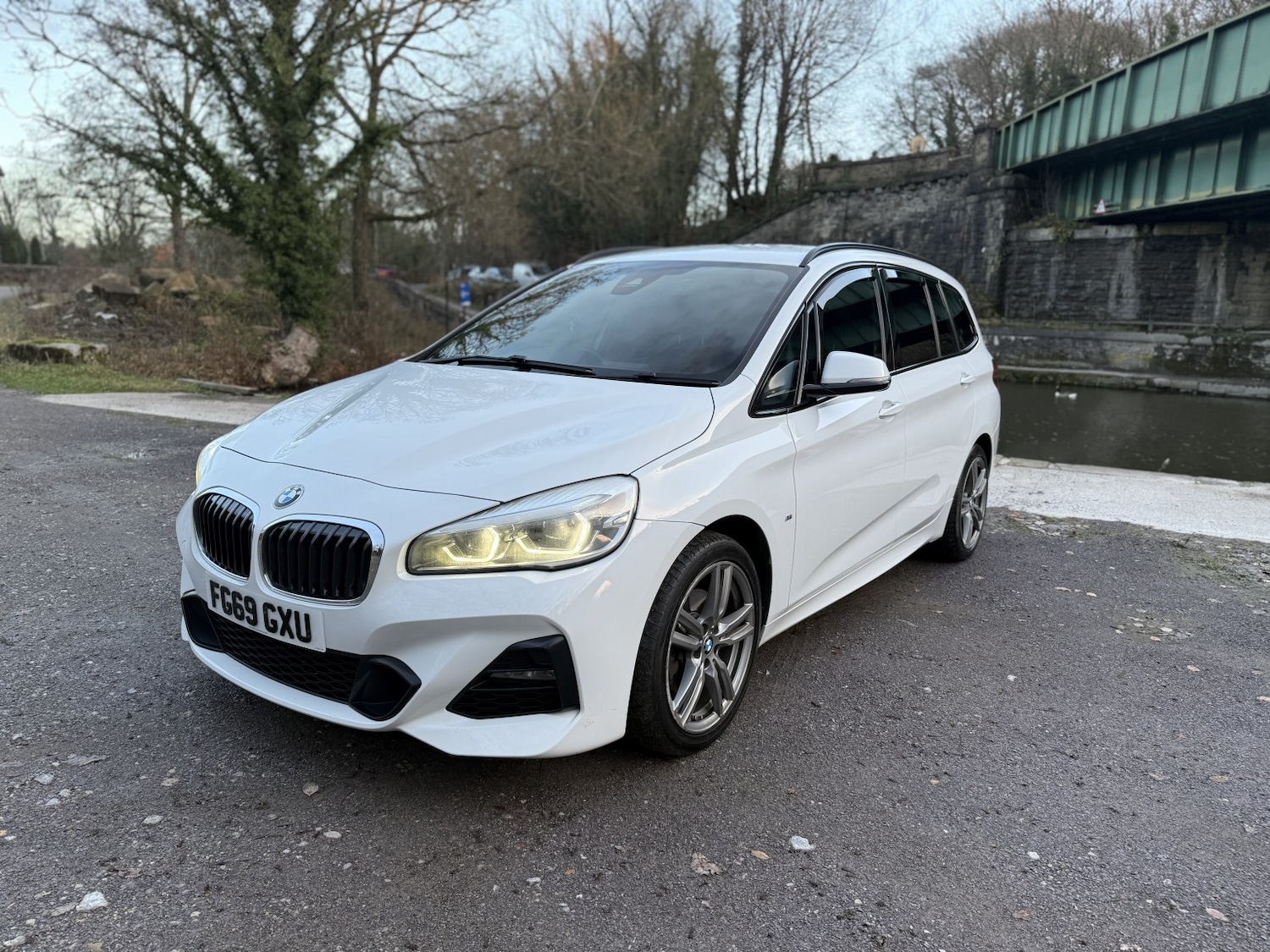 Used BMW 2 Series 2019 for sale - 76918457: Photo 5