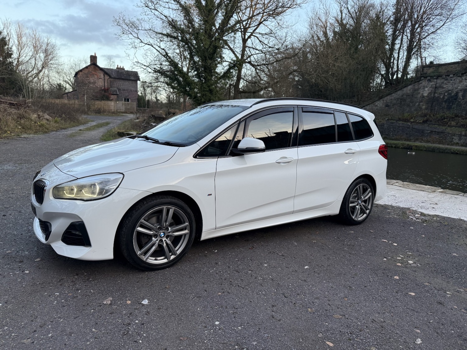 Used BMW 2 Series 2019 for sale - 76918457: Photo 6