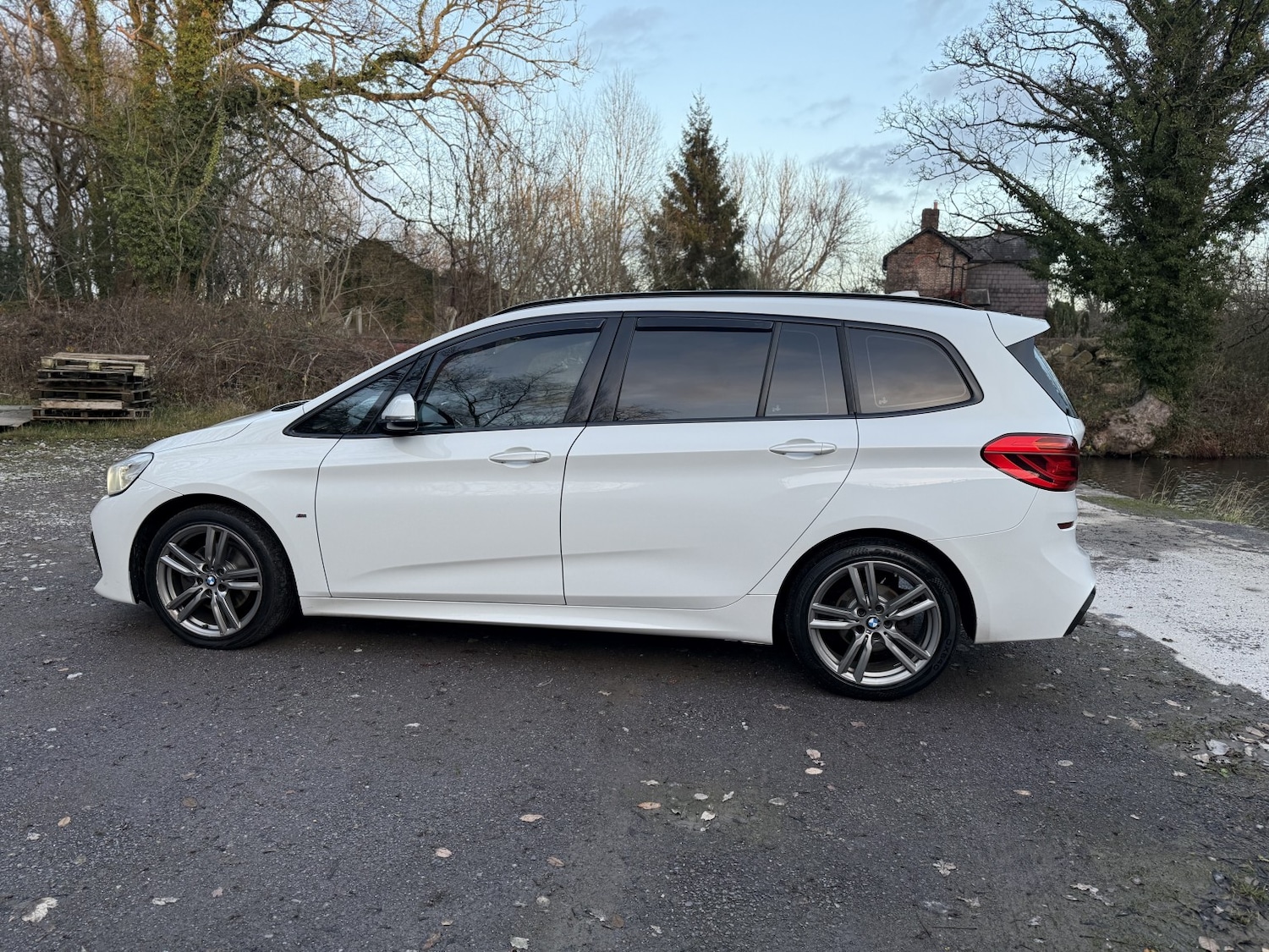 Used BMW 2 Series 2019 for sale - 76918457: Photo 8