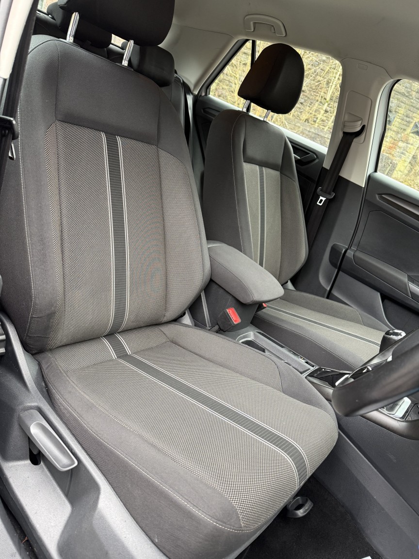 Used Volkswagen T-Roc 2019 for sale - 77296808: Photo 16