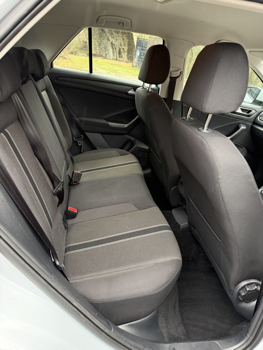 Used Volkswagen T-Roc 2019 for sale - 77296808: Photo 17