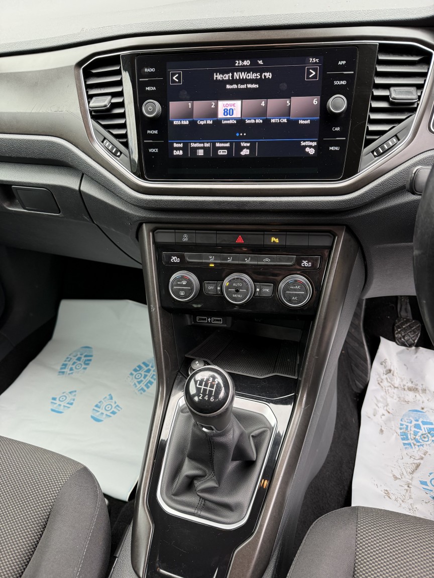 Used Volkswagen T-Roc 2019 for sale - 77296808: Photo 18