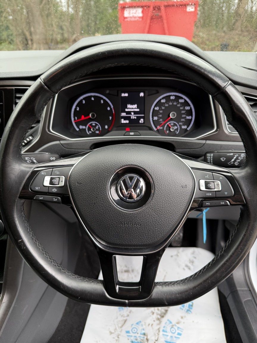 Used Volkswagen T-Roc 2019 for sale - 77296808: Photo 19