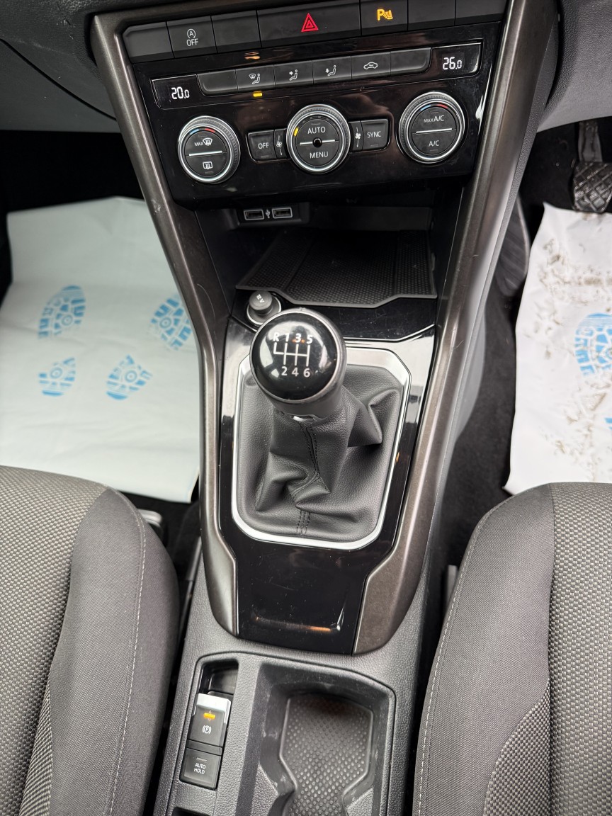 Used Volkswagen T-Roc 2019 for sale - 77296808: Photo 21