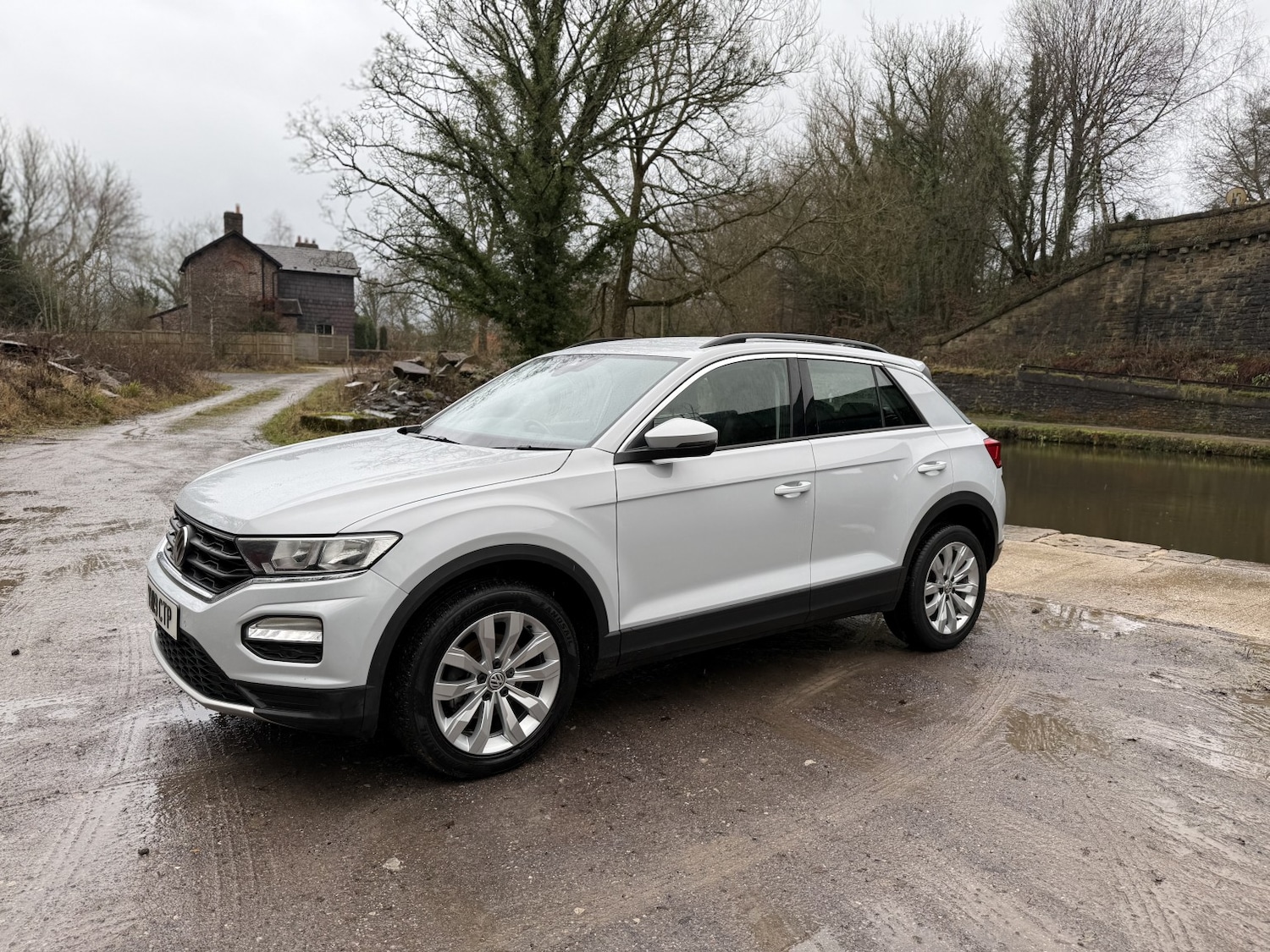 Used Volkswagen T-Roc 2019 for sale - 77296808: Photo 6