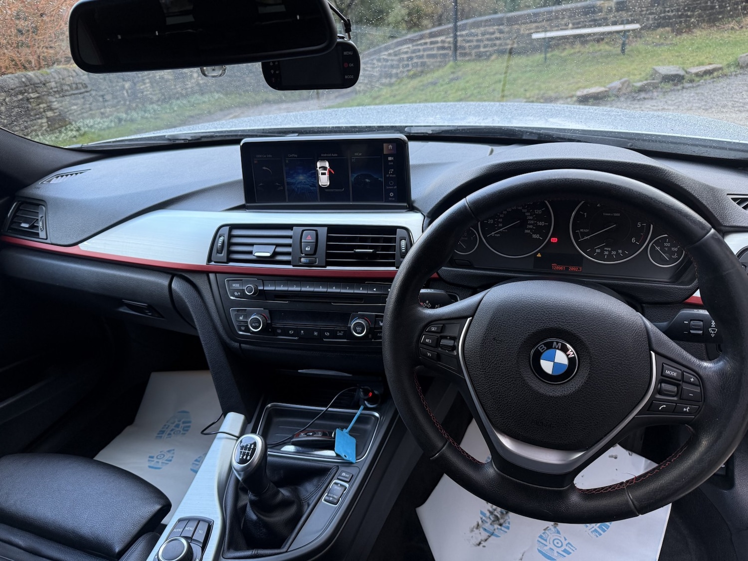 Used BMW 3 Series 2012 for sale - 77694317: Photo 12