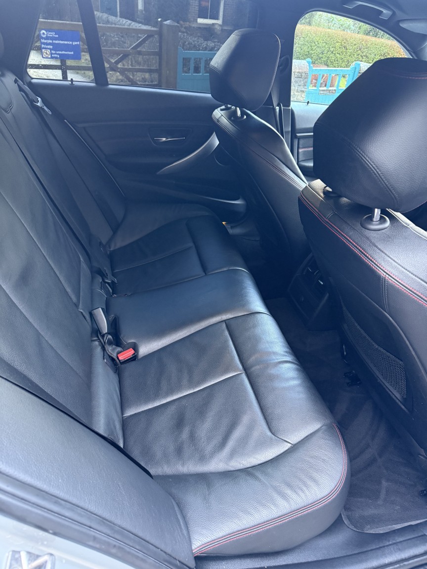 Used BMW 3 Series 2012 for sale - 77694317: Photo 14