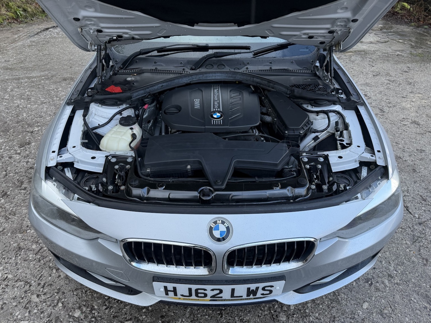 Used BMW 3 Series 2012 for sale - 77694317: Photo 15