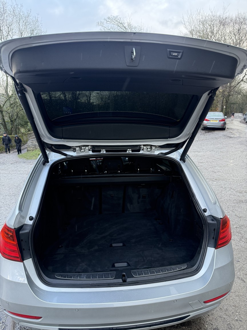 Used BMW 3 Series 2012 for sale - 77694317: Photo 16