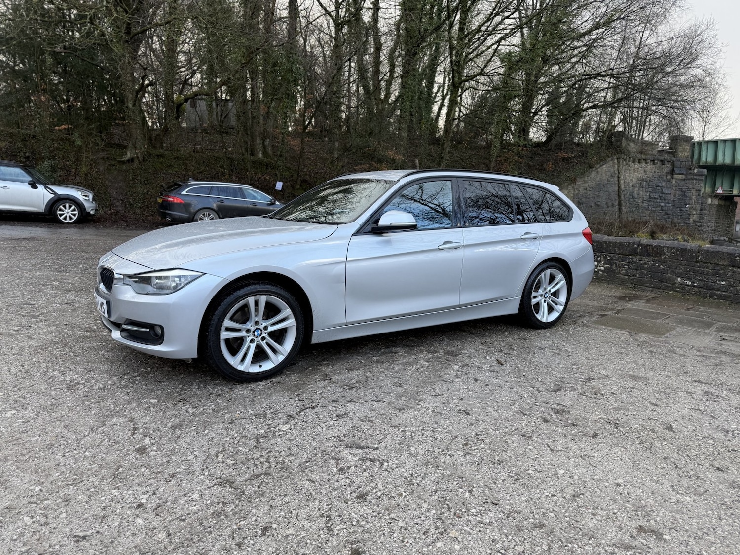 Used BMW 3 Series 2012 for sale - 77694317: Photo 5