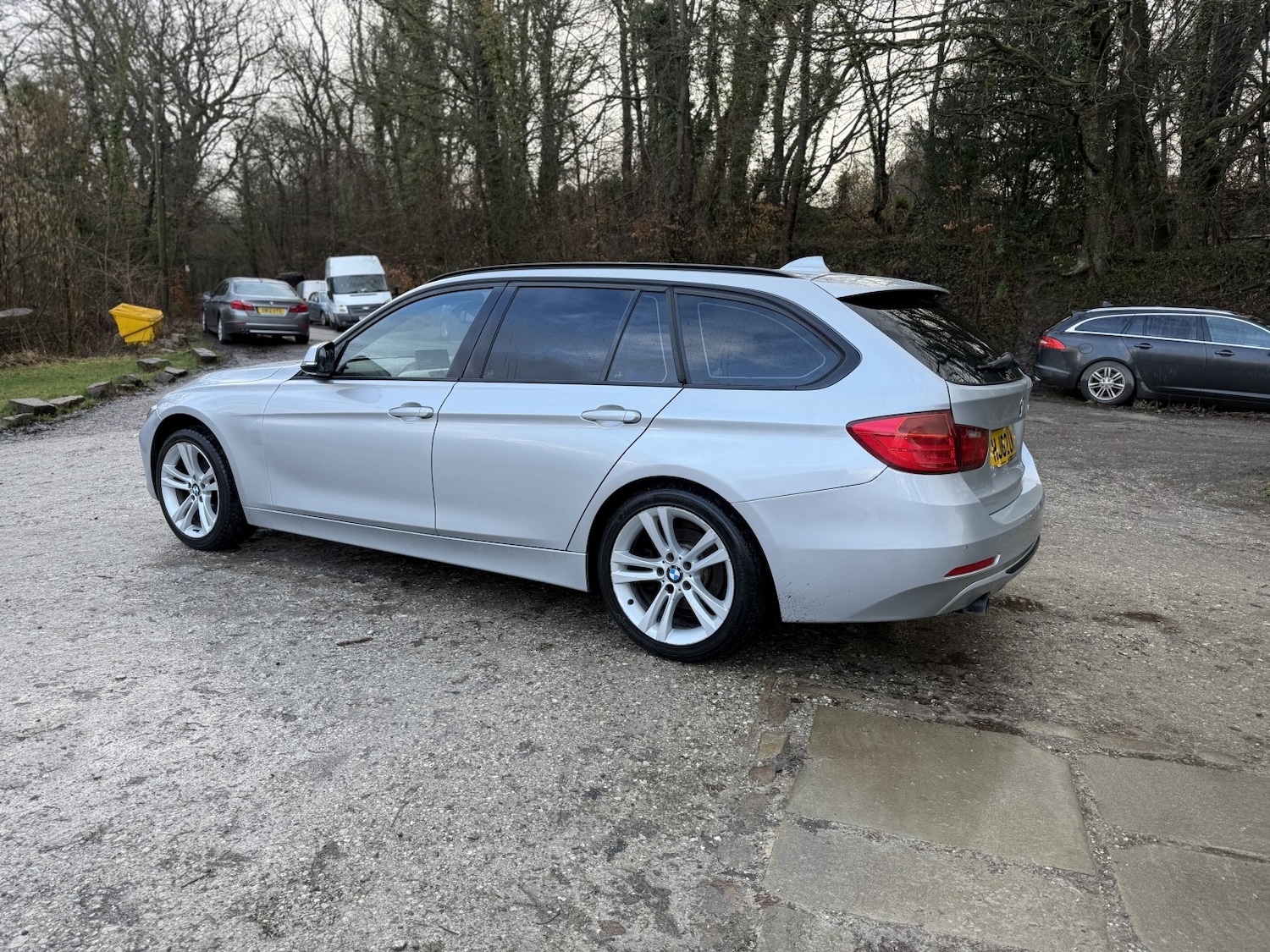 Used BMW 3 Series 2012 for sale - 77694317: Photo 7