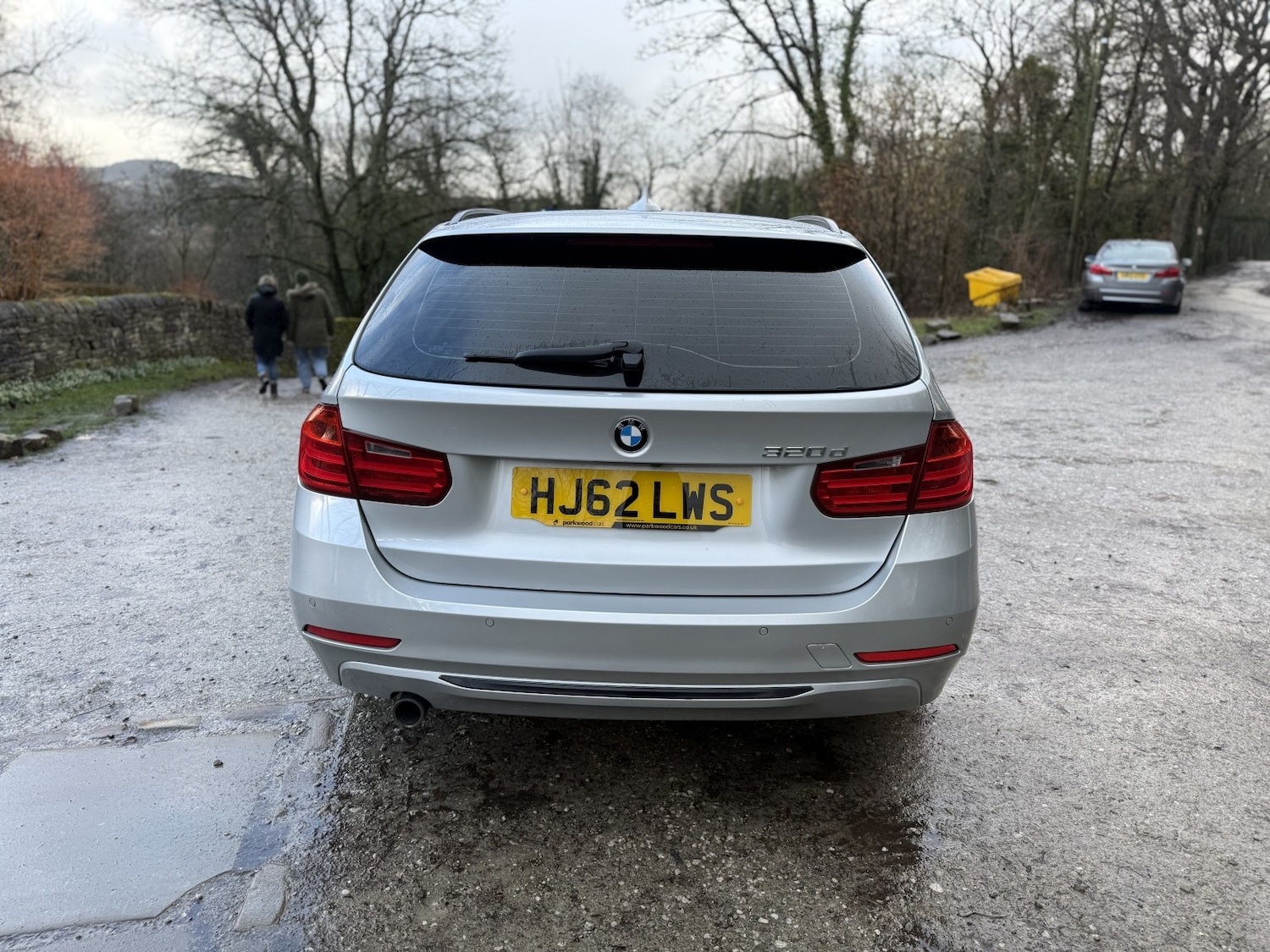 Used BMW 3 Series 2012 for sale - 77694317: Photo 9