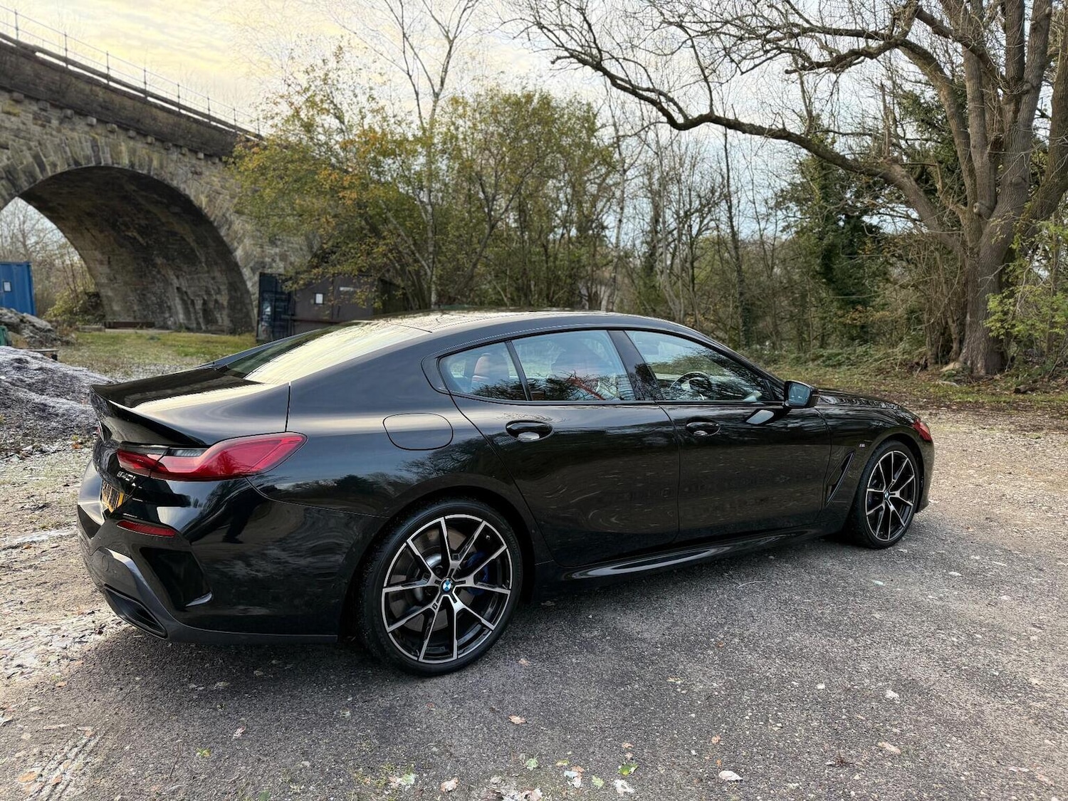 Used BMW 8 Series 2020 for sale - 76713024: Photo 15