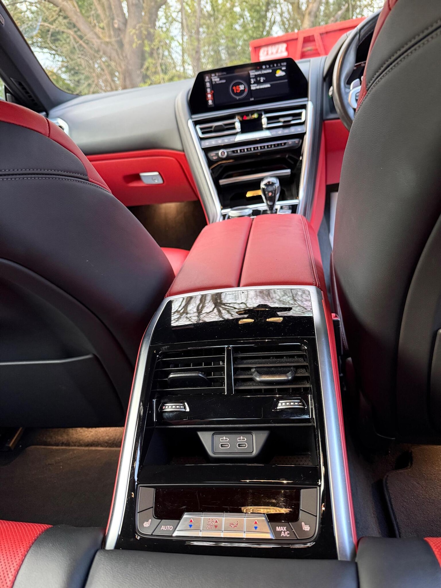 Used BMW 8 Series 2020 for sale - 76713024: Photo 17