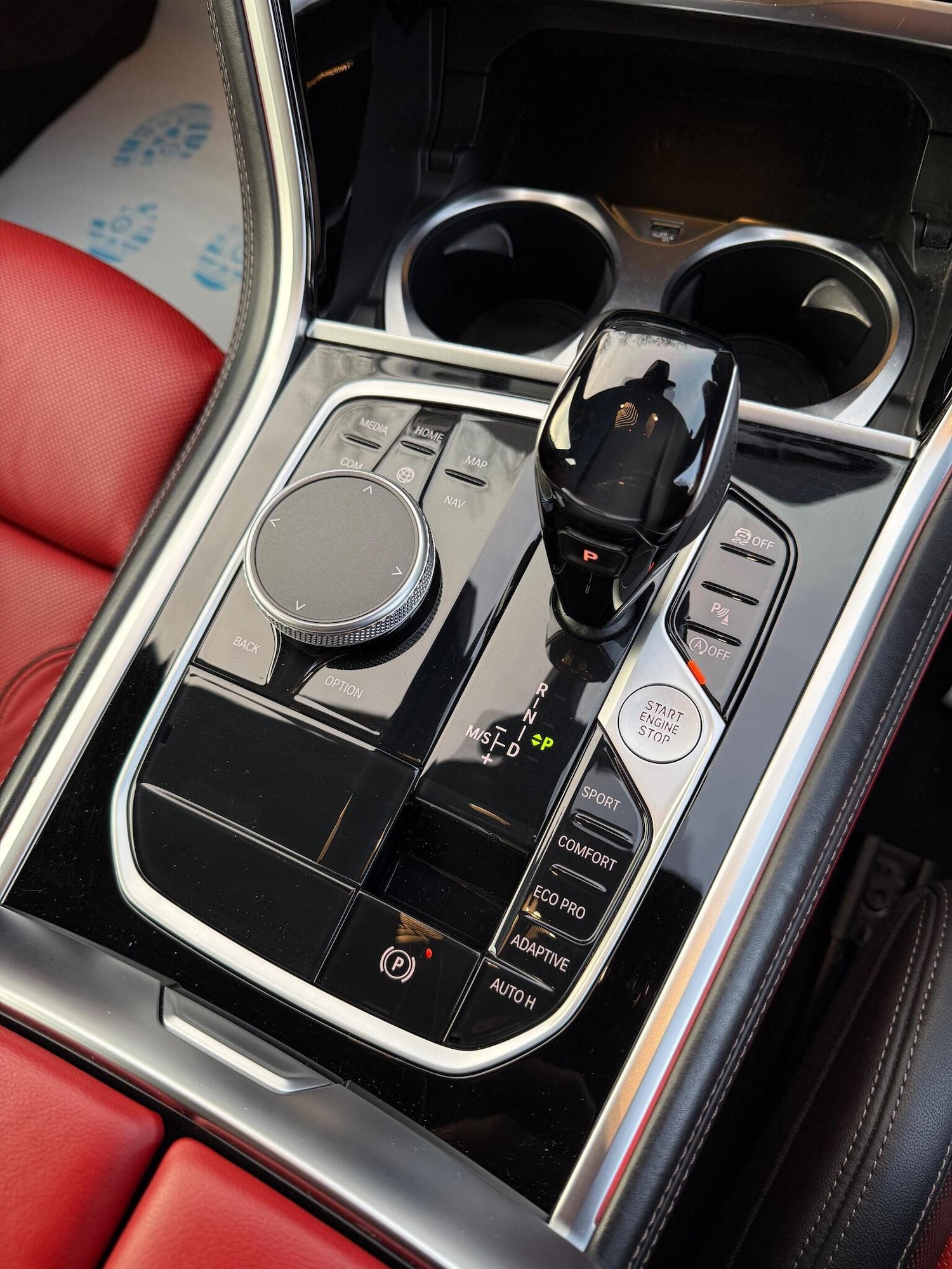 Used BMW 8 Series 2020 for sale - 76713024: Photo 19