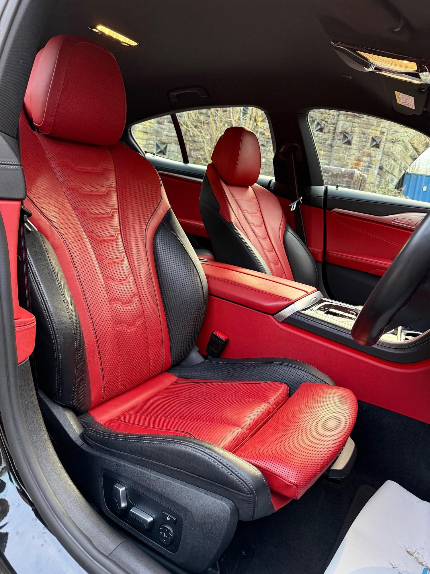 Used BMW 8 Series 2020 for sale - 76713024: Photo 20