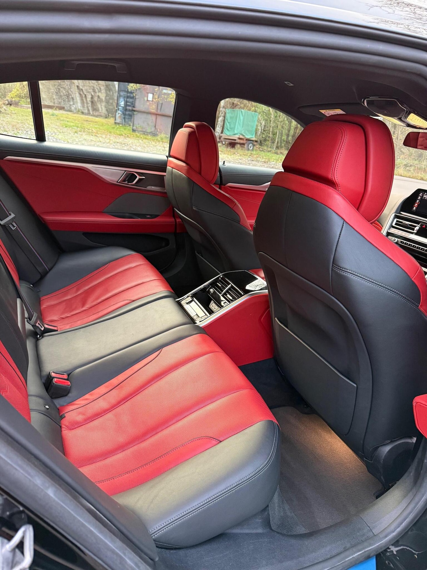 Used BMW 8 Series 2020 for sale - 76713024: Photo 21