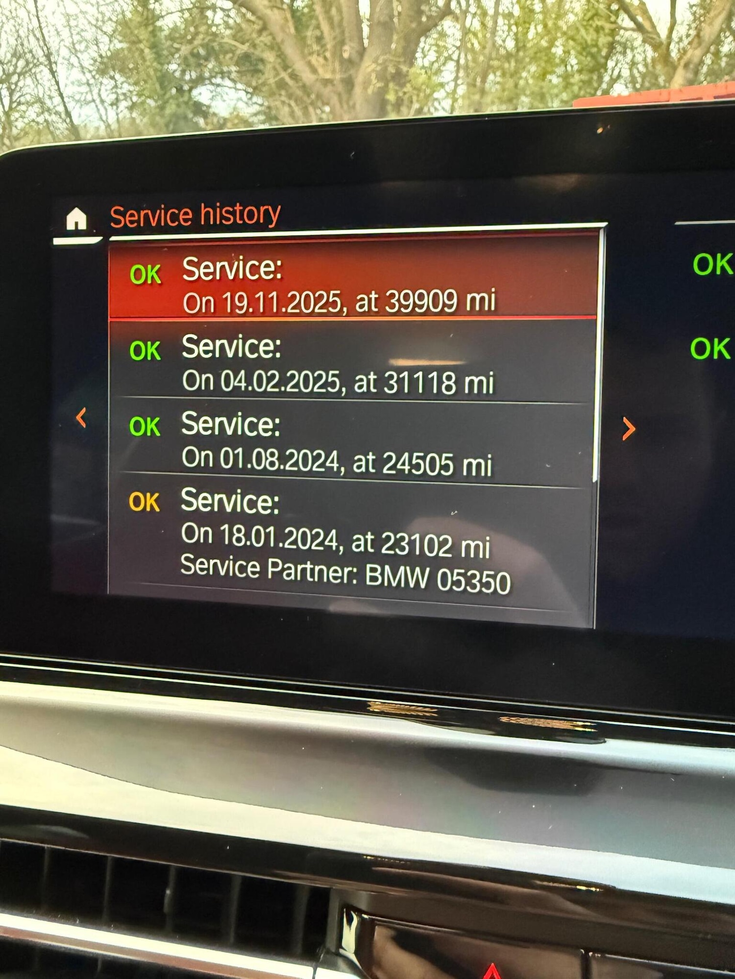 Used BMW 8 Series 2020 for sale - 76713024: Photo 25