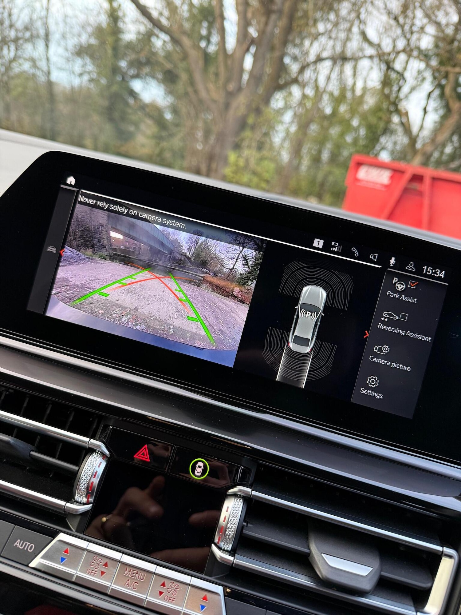 Used BMW 8 Series 2020 for sale - 76713024: Photo 26