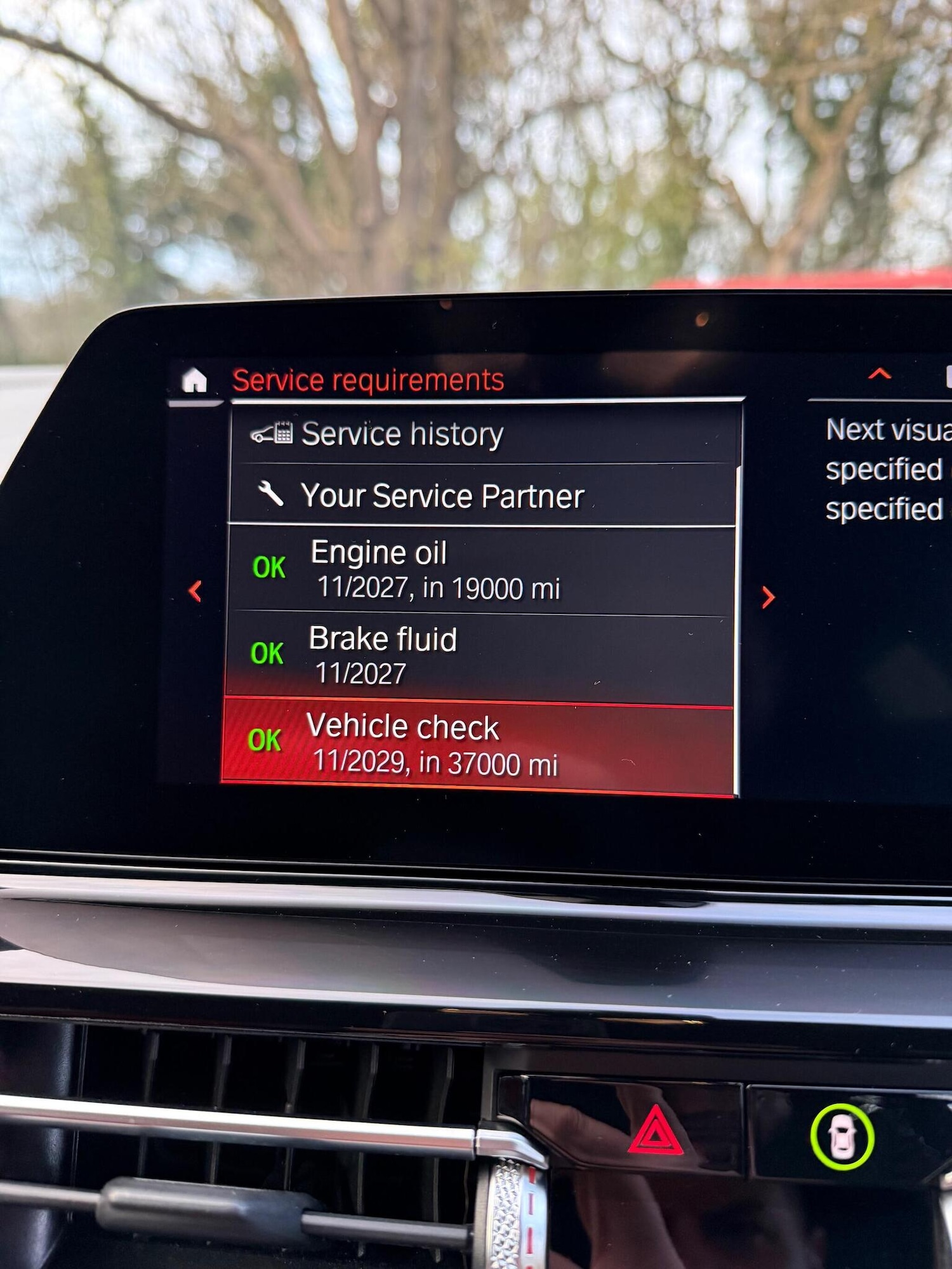 Used BMW 8 Series 2020 for sale - 76713024: Photo 31