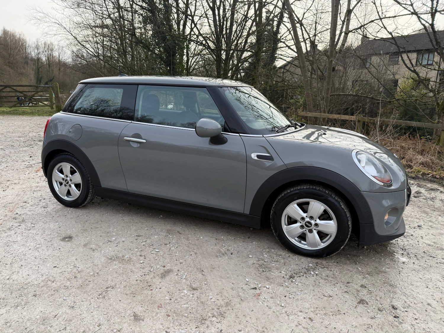 Used MINI Hatch 2014 for sale - 77590053: Photo 3