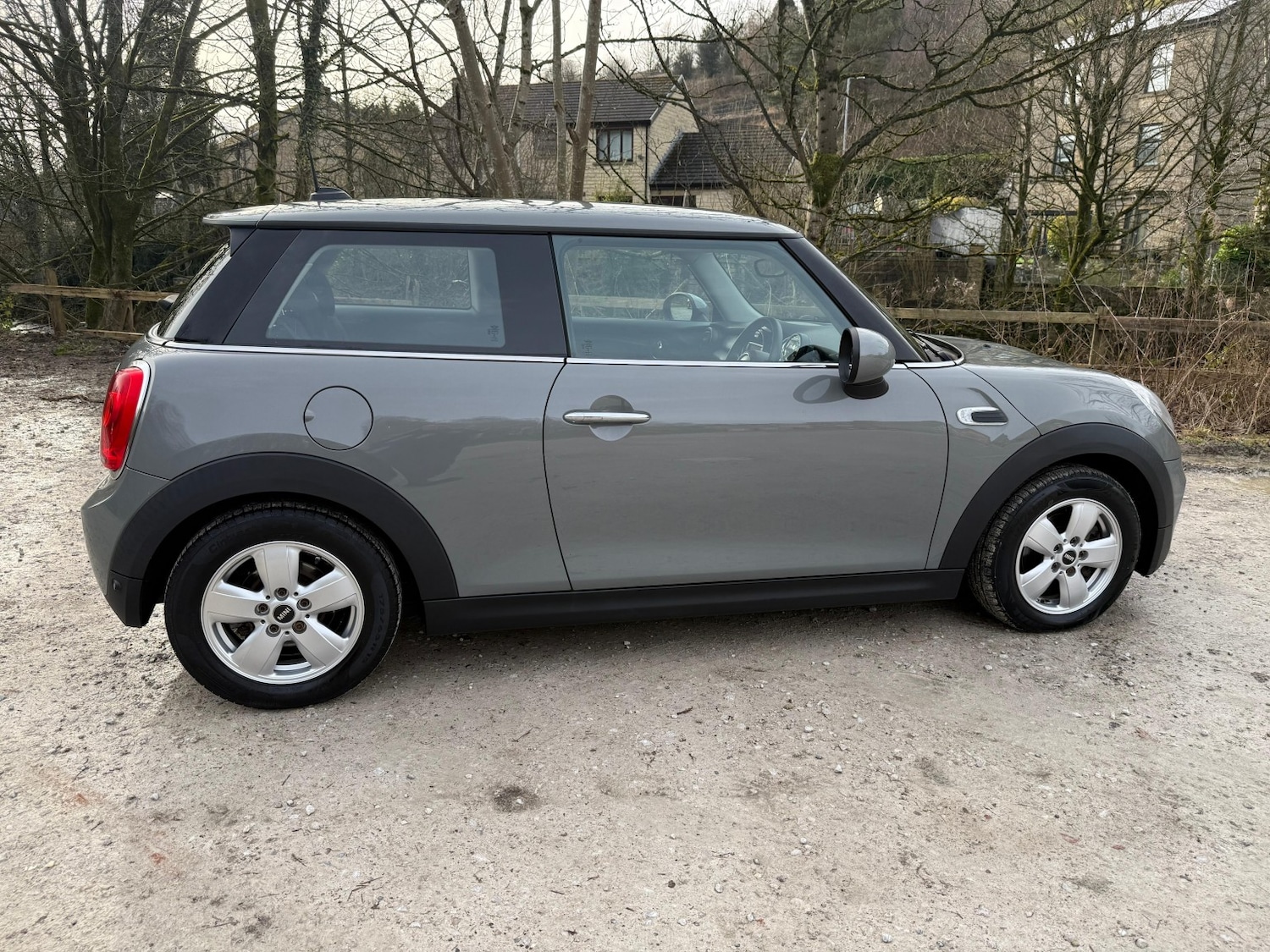 Used MINI Hatch 2014 for sale - 77590053: Photo 4