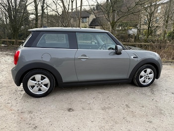 Used MINI Hatch 2014 for sale - 77590053: Photo
