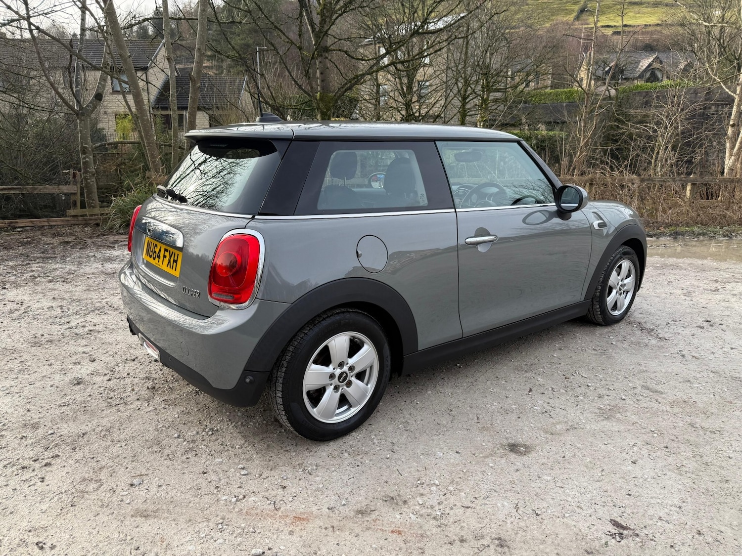 Used MINI Hatch 2014 for sale - 77590053: Photo 5