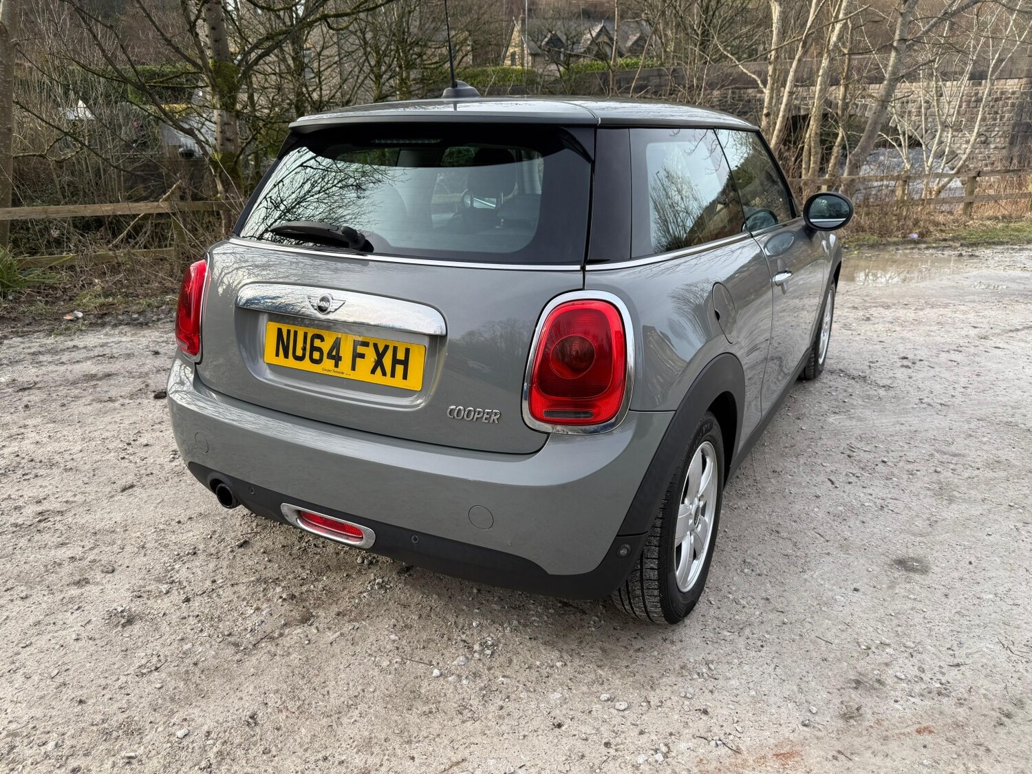 Used MINI Hatch 2014 for sale - 77590053: Photo 6