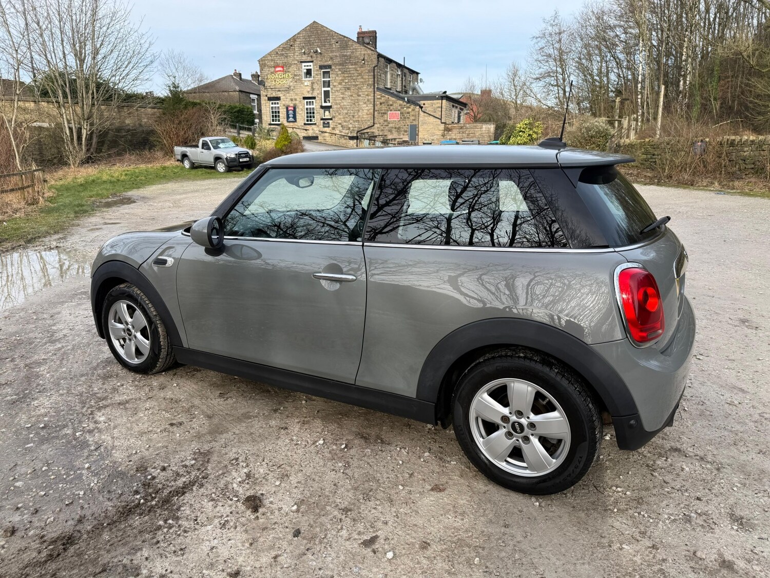 Used MINI Hatch 2014 for sale - 77590053: Photo 7