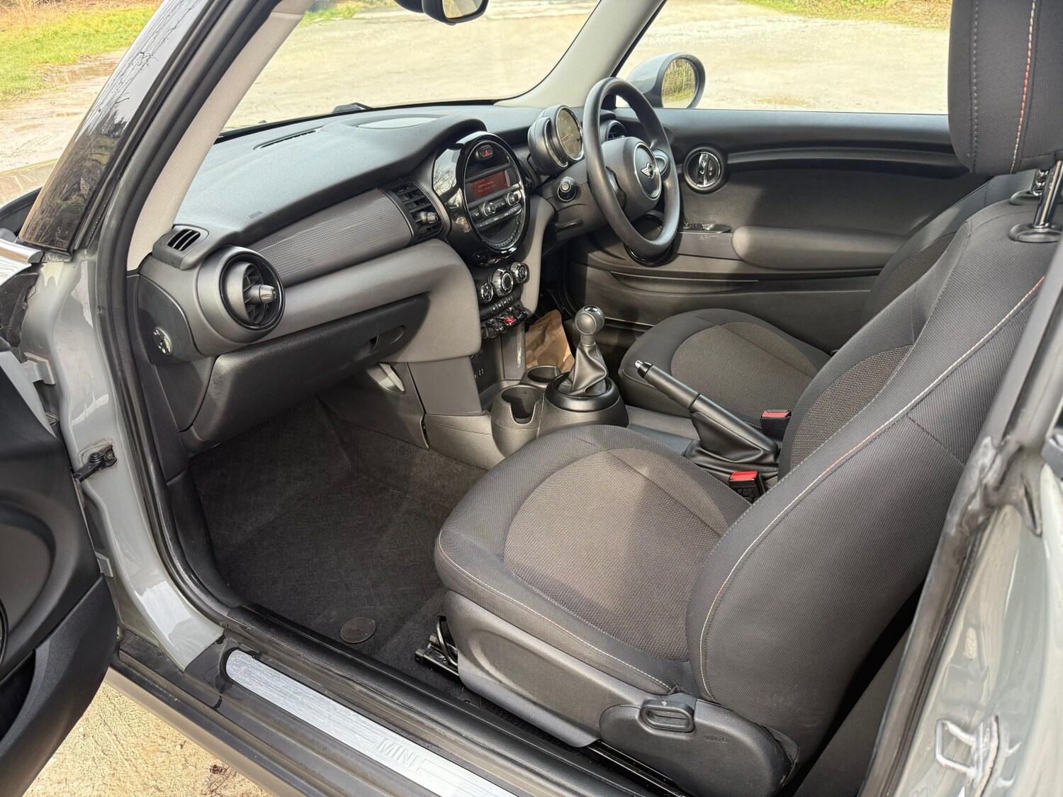 Used MINI Hatch 2014 for sale - 77590053: Photo 9