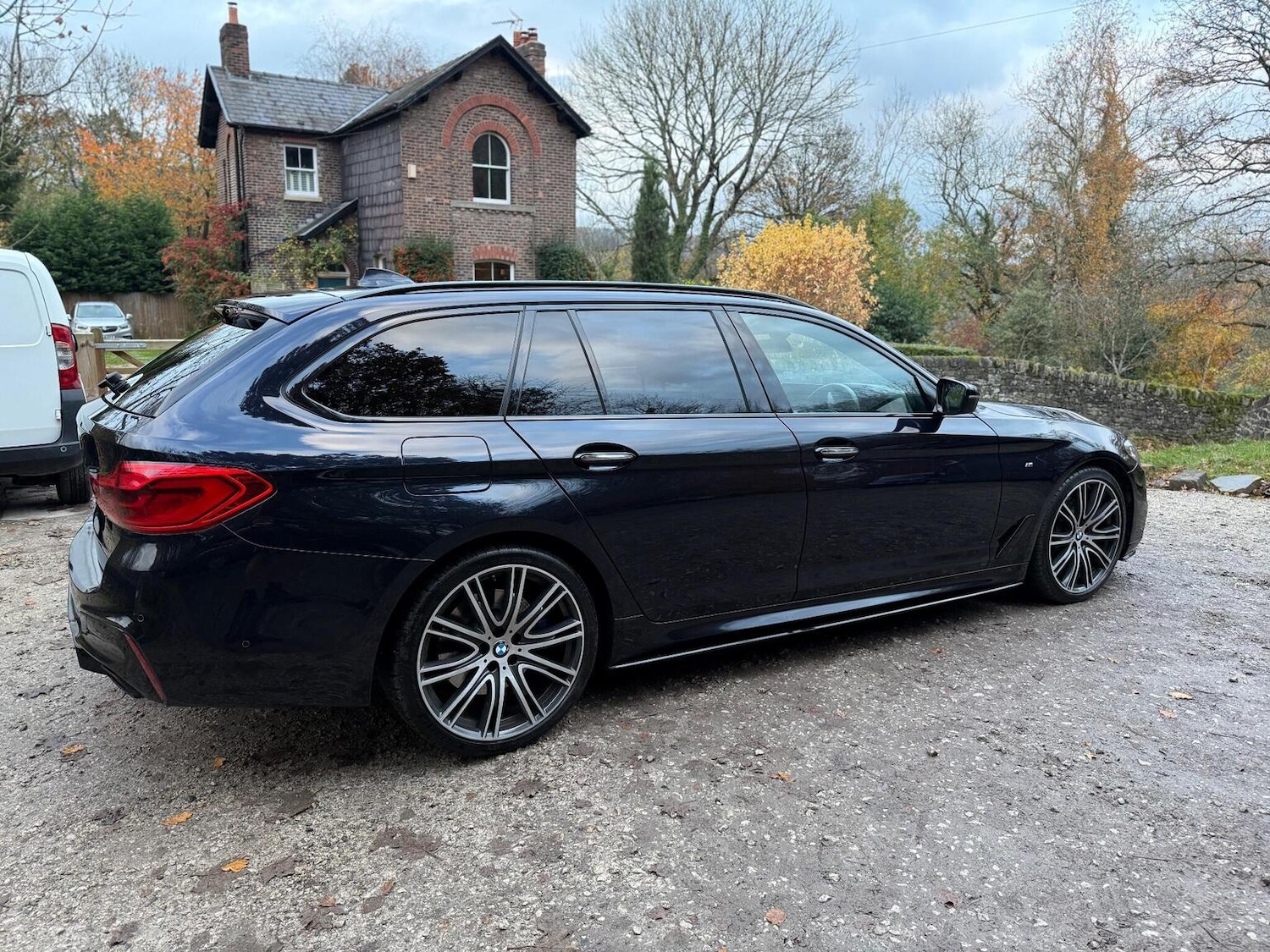 Used BMW 5 Series 2018 for sale - 76712888: Photo 14