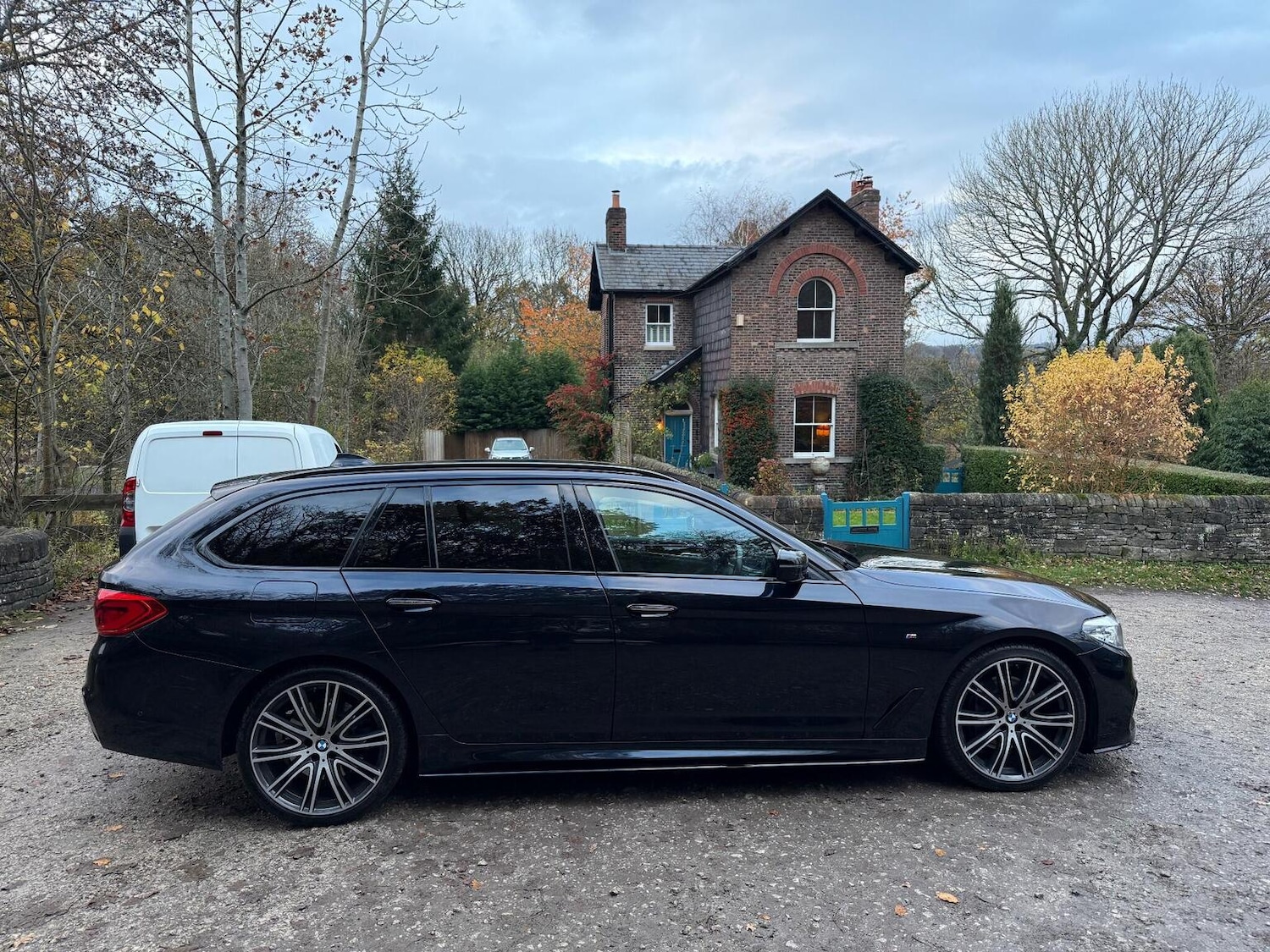 Used BMW 5 Series 2018 for sale - 76712888: Photo 16