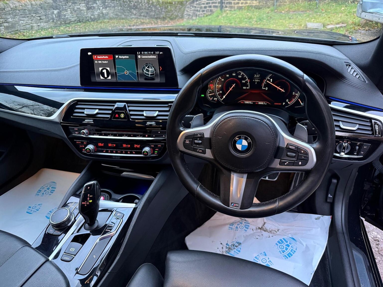 Used BMW 5 Series 2018 for sale - 76712888: Photo 17