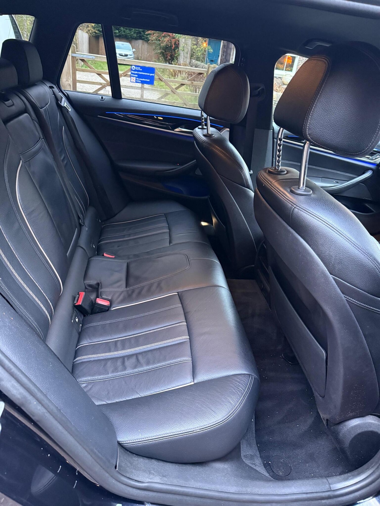 Used BMW 5 Series 2018 for sale - 76712888: Photo 19