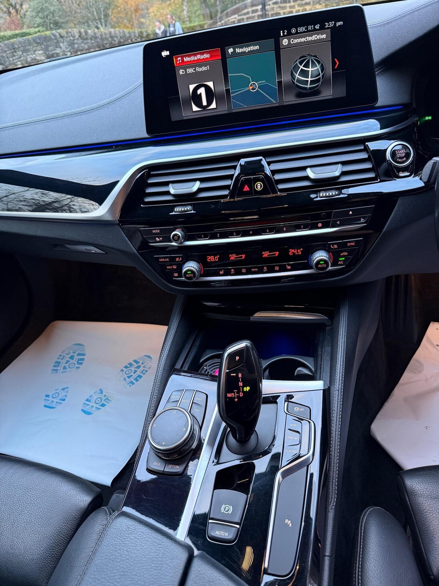 Used BMW 5 Series 2018 for sale - 76712888: Photo 20