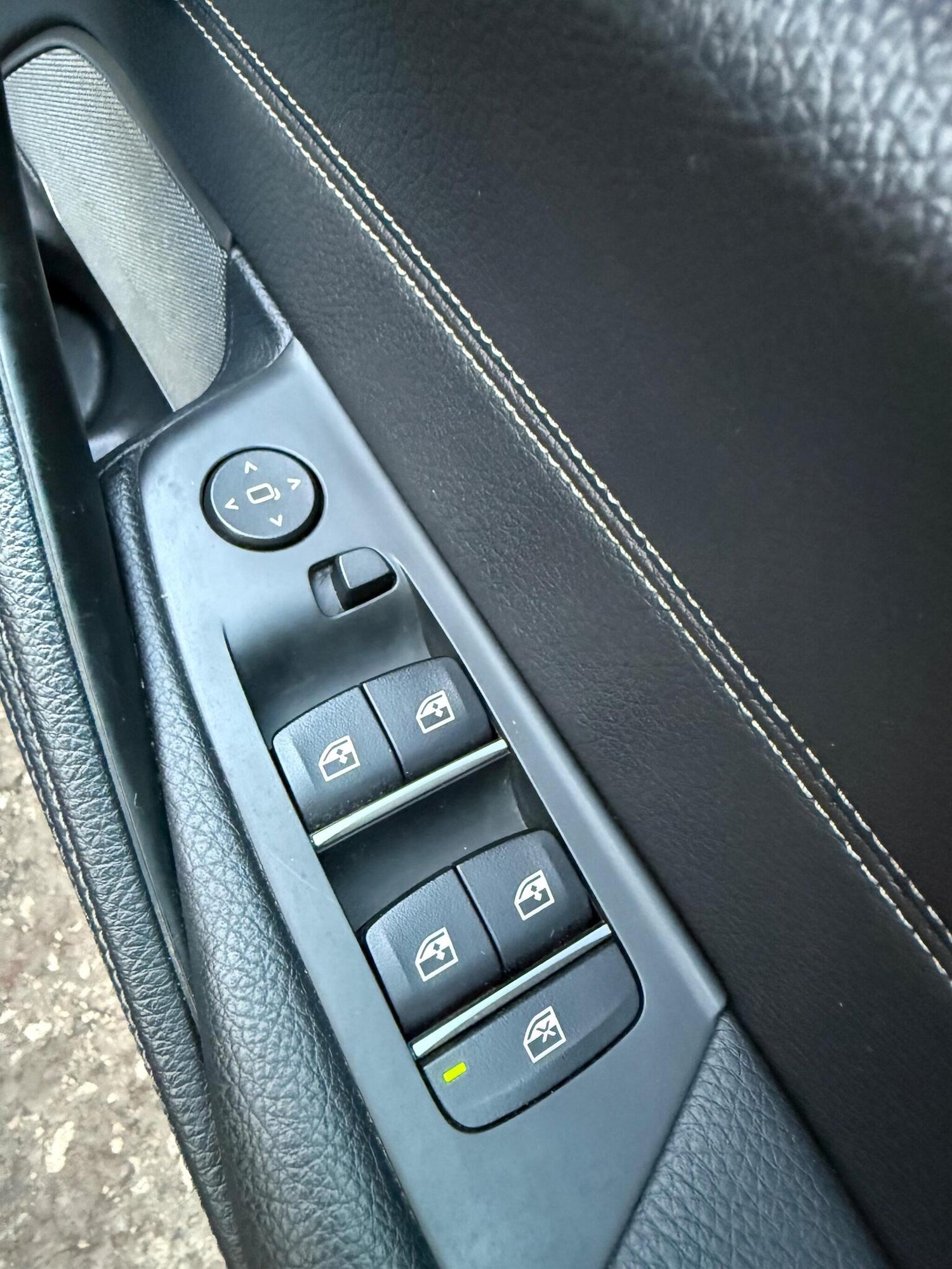 Used BMW 5 Series 2018 for sale - 76712888: Photo 22